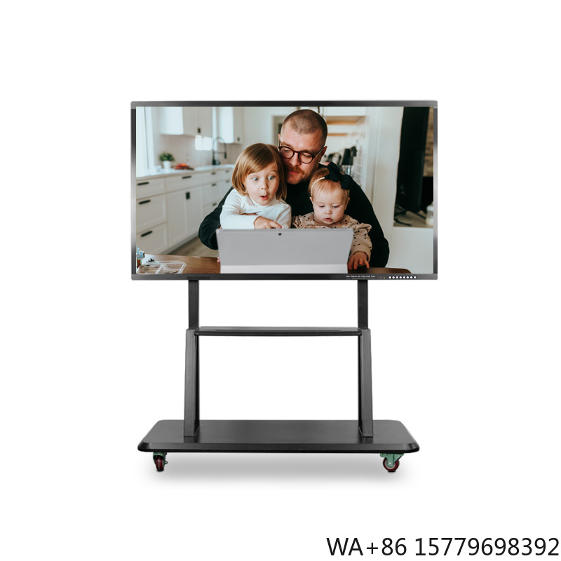 Home Decor Online Free - 65/75/86インチ 4KウルトラHDタッチTVインタラクティブ一体型中国製インタラクティブホワイトボードオンライン教育