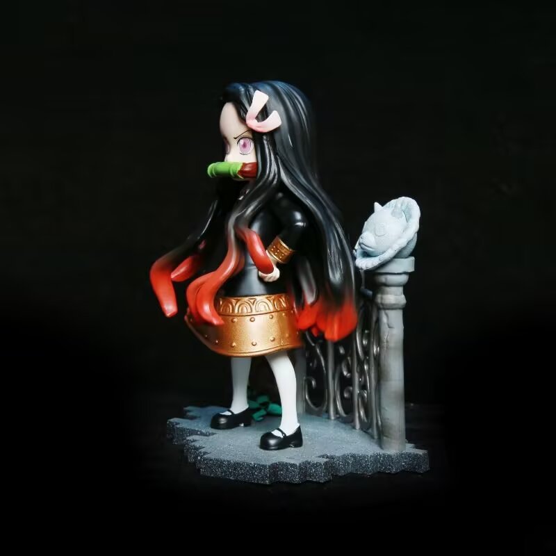 ミニ鬼滅の刃ねずこコスプレ スパイ×ファミリー アーニャ ア - Home Decor Design のレビューと価格