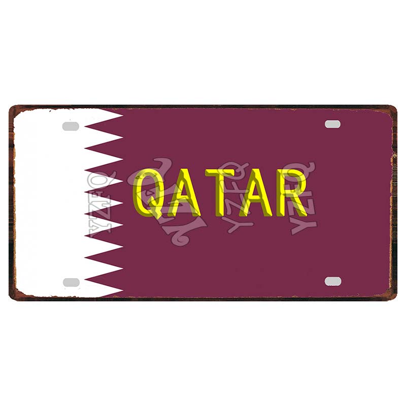 【YZFQ】カタール オマーン エジプト クロアチア マルタ - Home Decor Qatar のレビューと価格