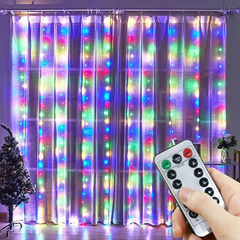 屋内用、誕生日デコレーションに最適。USB電源で動作するLE - Fairy Lights Bedroom のレビューと価格