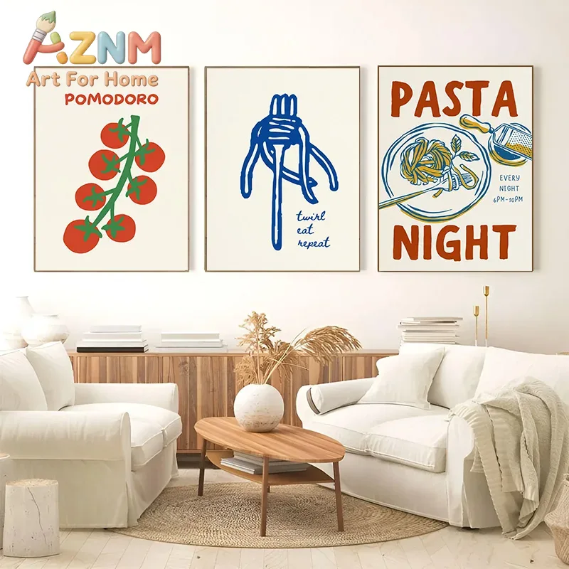 ワインとチーズのラインアートポスター。ミニマリストスタイルで - Home Decor Online Free のレビューと価格