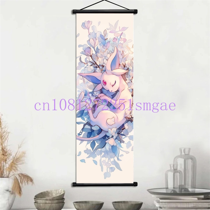 プリントポスターアニメ壁アートワークグレニンジャ写真ガルドヴ - Home Decor Canvas のレビューと価格