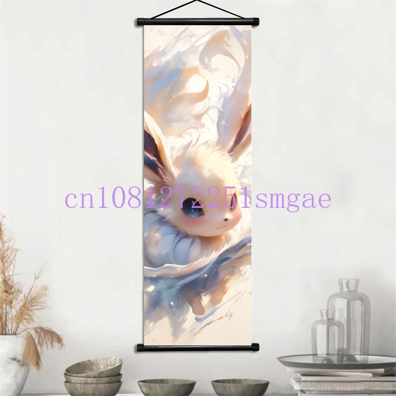 プリントポスターアニメ壁アートワークグレニンジャ写真ガルドヴ - Home Decor Canvas のレビューと価格