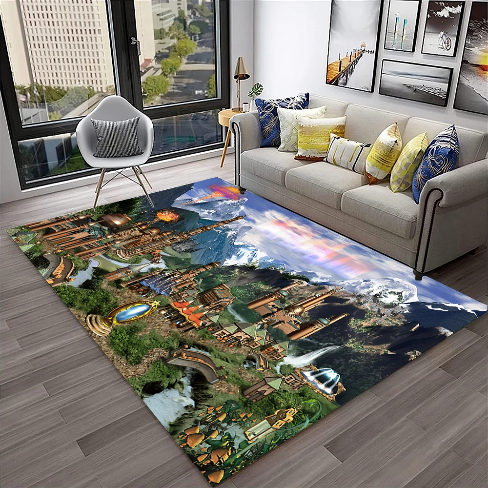 レトロゲーム ヒーローズ オブ マイト アンド マジック カ - Home Decor Online Free のレビューと価格