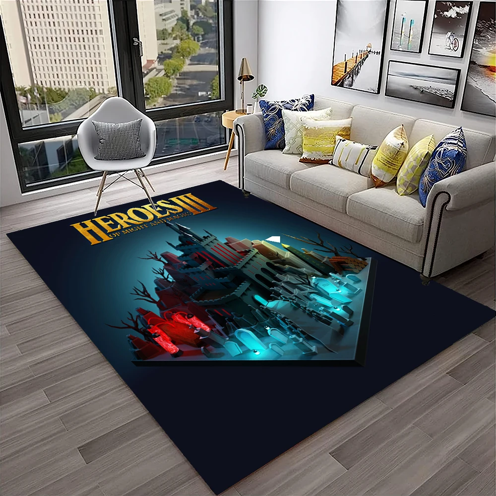 レトロゲーム ヒーローズ オブ マイト アンド マジック カ - Home Decor Online Free のレビューと価格