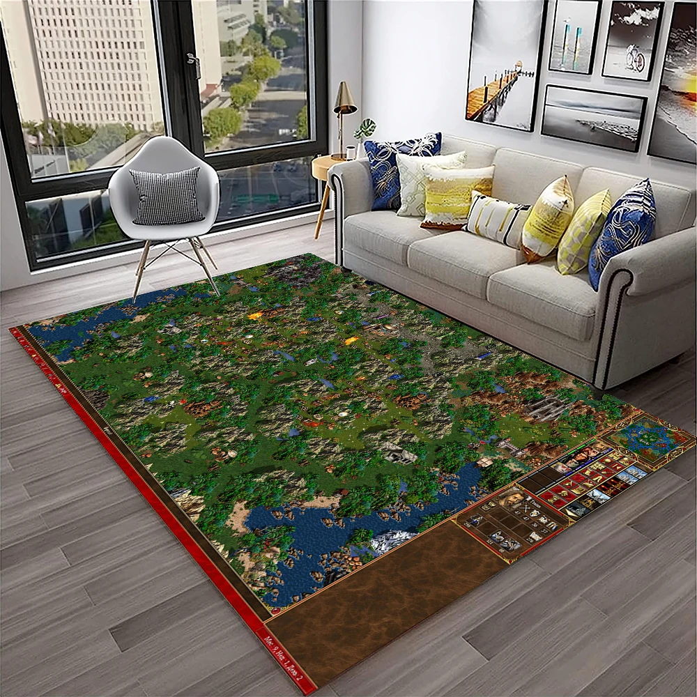 レトロゲーム ヒーローズ オブ マイト アンド マジック カ - Home Decor Online Free のレビューと価格