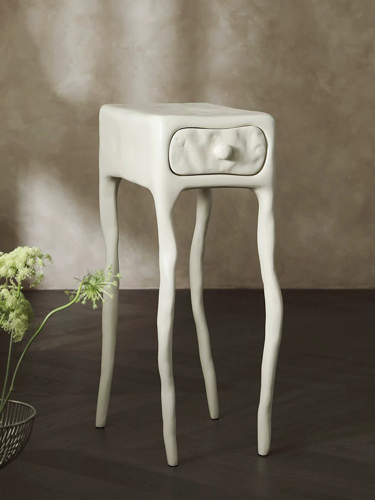 ヨーロッパデザイナーによるミッドセンチュリー風クレイテクスチ - Home Decor Design のレビューと価格