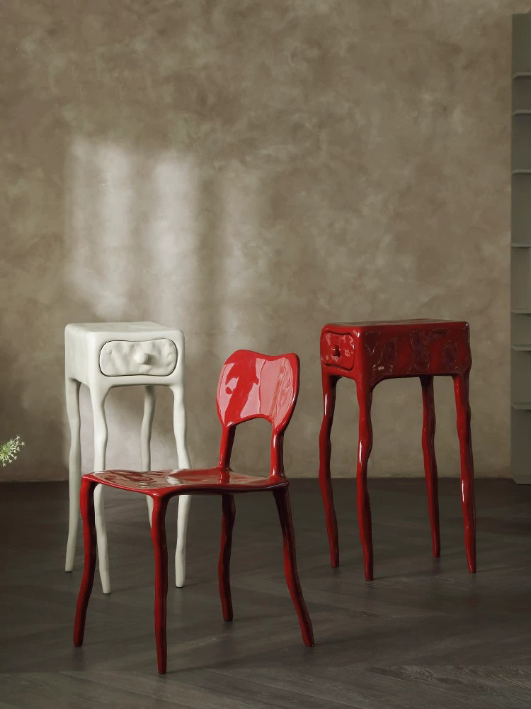 ヨーロッパデザイナーによるミッドセンチュリー風クレイテクスチ - Home Decor Design のレビューと価格